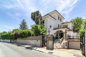 Villa Casakhan, Beautiful Luxury Villa,